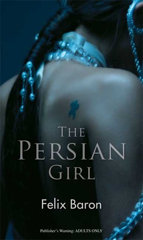 The Persian Girl (Nexus)