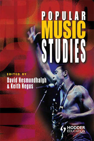 Popular Music Studies (Hodder Arnold Publication)