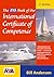The RYA Book of the International Certificate of Competence