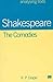 Shakespeare: The Comedies (Analysing Texts)