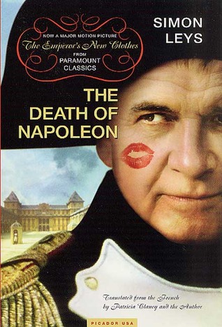 The Death of Napoleon (Paperback)