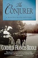 The Conjurer A Martha Beale Mystery By Cordelia Frances