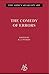 The Comedy of Errors (Arden Shakespeare: Second Series)