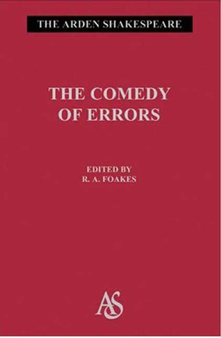 The Comedy of Errors