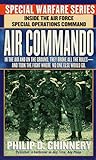 Air Commando: Fifty Years of the Usaf Air Commando and Special Operations Forces, 1944-1994