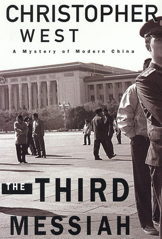 The Third Messiah (Hardcover)