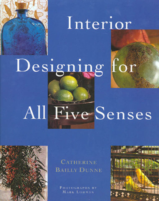 Interior Designing for All Five Senses