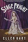 Stage Fright by Ellen Hart