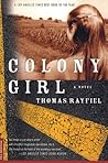 Colony Girl