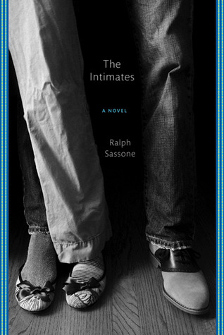 The Intimates (Hardcover)
