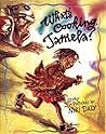 What's Cooking, Jamela? by Niki Daly