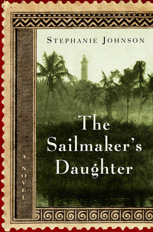 The Sailmaker's Daughter: A Novel