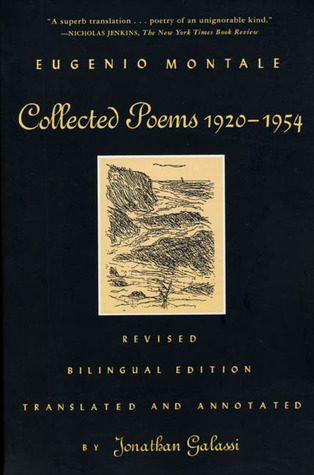 Collected Poems, 1920-1954