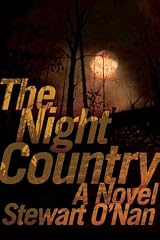 Cover of The Night Country