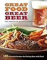 Anheuser-Busch Cookbook: Great Food, Great Beer
