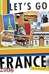 Let's Go France 2006