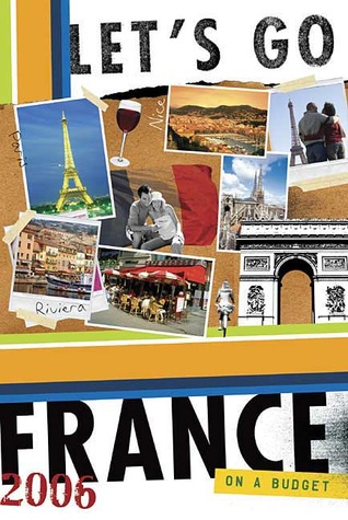 Let's Go France 2006