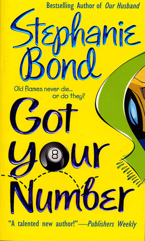 Got Your Number (Mass Market Paperback)