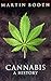 Cannabis by Martin Booth