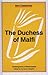 The Duchess of Malfi by Dympna Callaghan