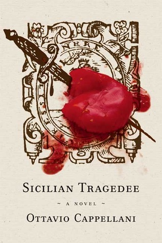 Sicilian Tragedee (Hardcover)