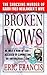 Broken Vows by Eric Francis