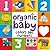 Organic Baby Colors ABC Numbers