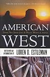 American West: Twenty New Stories from the Western Writers of America