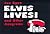 Elvis Lives: And Other Anag...