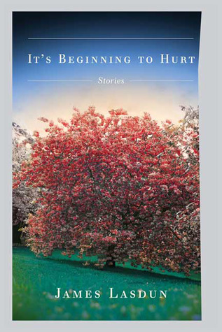 It's Beginning to Hurt (Hardcover)