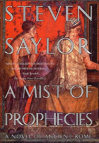 A Mist of Prophecies