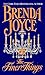 The Finer Things by Brenda Joyce The Finer Things by Brenda Joyce