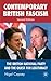 Contemporary British Fascism by Nigel Copsey