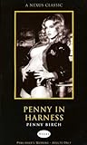 Penny in Harness