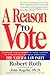 A Reason to Vote
