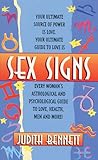 Sex Signs: Every ...