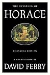 The Epistles of Horace