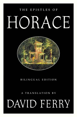 The Epistles of Horace (Paperback)