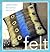 Felt: Irresistibly Beautiful Projects