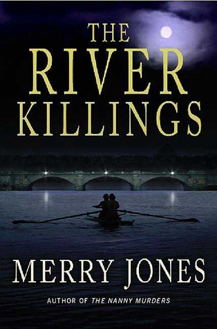 The River Killings (A Zoe Hayes Mystery #2)