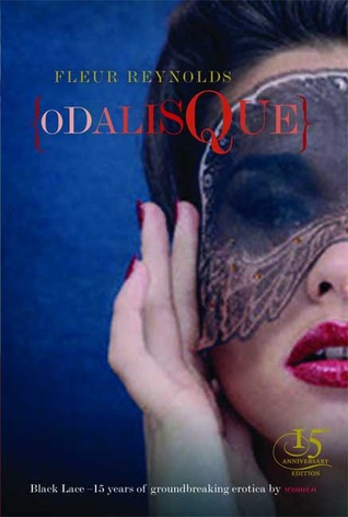 Odalisque (Black Lace)