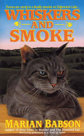 Whiskers & Smoke