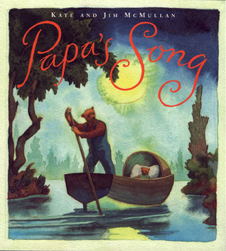 Papa's Song (Paperback)