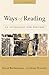 Ways of Reading: An Anthology for Writers