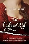 The Lady in Red: ...