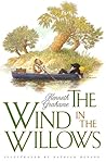 The Wind in the Willows by Kenneth Grahame