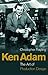 Ken Adam by Christopher Frayling