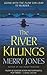The River Killings (A Zoe Hayes Mystery #2)