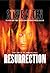 Resurrection (The Domain Tr...