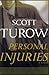 Personal Injuries (Kindle C...